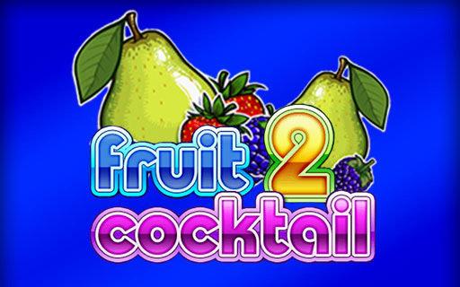 Игровой автомат Fruit Cocktail 2 — играть бесплатно и без регистрации