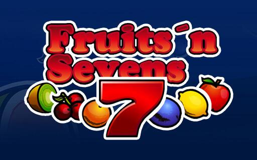 Игровой автомат бесплатно Fruits Sevens