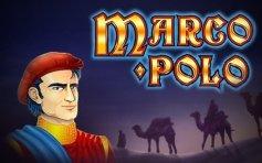 Игровой автомат Marco Polo без регистрации