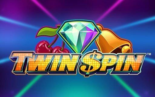 Игровой автомат бесплатно Twin Spin играть без регистрации