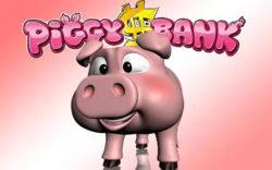 Симулятор игрового автомата Piggy Bank