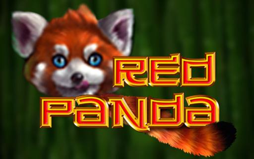 Игровой автомат Red Panda играть онлайн