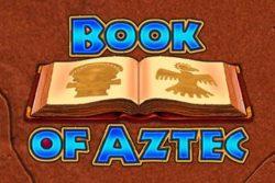Игровые автоматы Vulkan — Book of Aztec