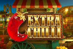 Extra Chilli – игровой автомат Вулкан онлайн