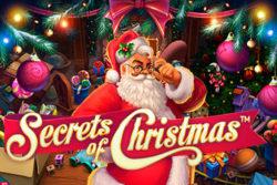 Secret of Christmas – игровой автомат Vulkan бесплатно