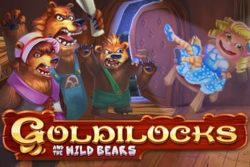Игровой аппарат Goldilocks в онлайн казино