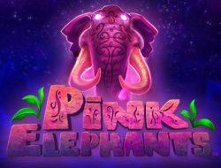 Pink Elefants – игровой автомат Вулкан играть онлайн бесплатно