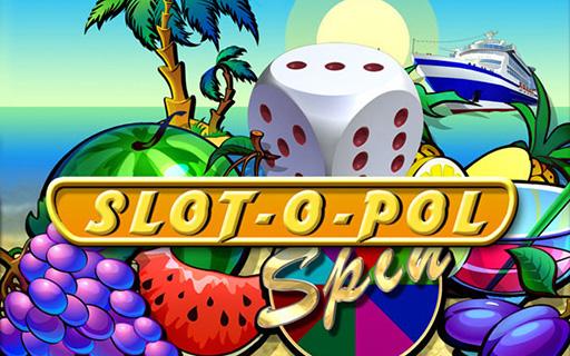 Игровой автомат Slot-o-pol играть бесплатно