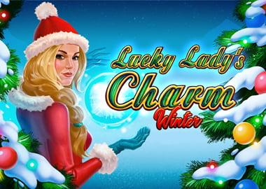 Игровой автомат Lucky Lady Charm бесплатно